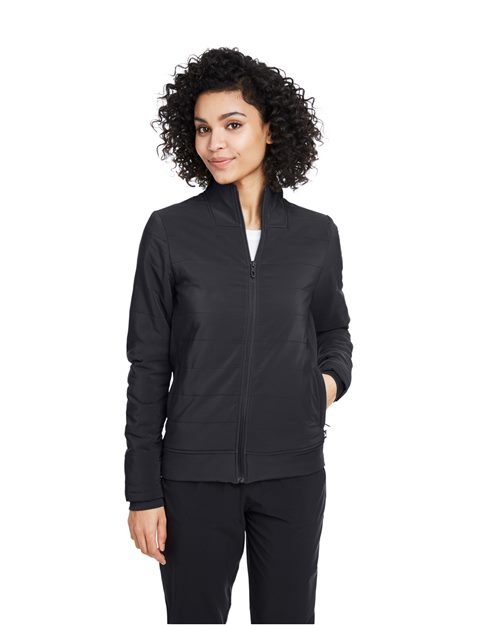 Spyder S17388 — Women's Axis Insulated Jacket — main view