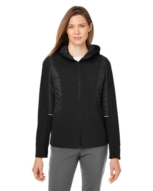 Spyder S17921 — Women's Powergylyde Jacket — main view