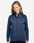 Spyder S17978 — Women's Impact Full-Zip Jacket — main view