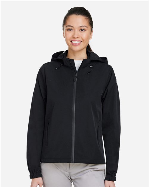 Spyder S18031 — Women's Sygnal Stealth Jacket — main view