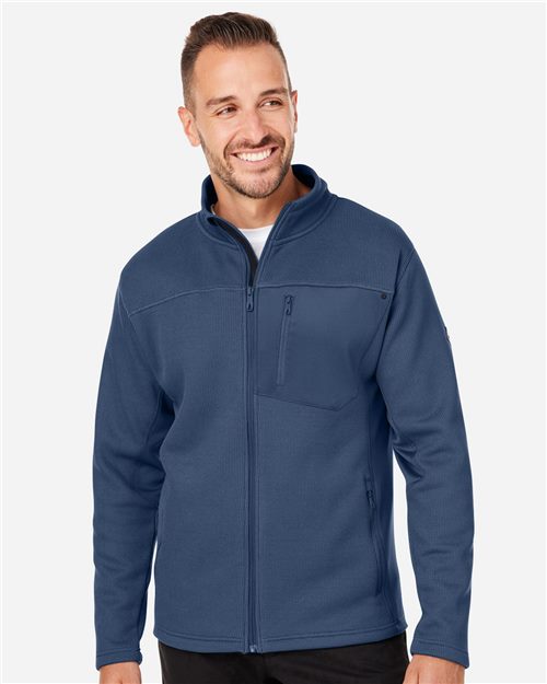 Spyder S17936 — Men's Constant Canyon Sweater — main view