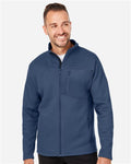 Spyder S17936 — Men's Constant Canyon Sweater — main view