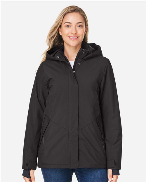 Spyder S18098 — Women's Convert Insulated Jacket — main view