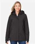 Spyder S18098 — Women's Convert Insulated Jacket — main view