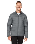 Spyder S17931 — Men's Challenger Jacket — main view
