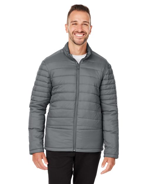 Spyder S17931 — Men's Challenger Jacket — main view