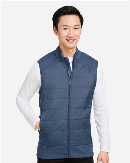 Spyder S17995 — Men's Impact Vest — main view