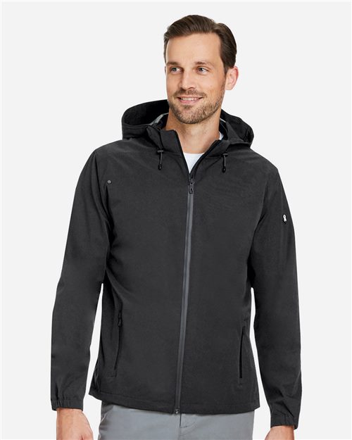 Spyder S18030 — Men's Sygnal Stealth Jacket — main view