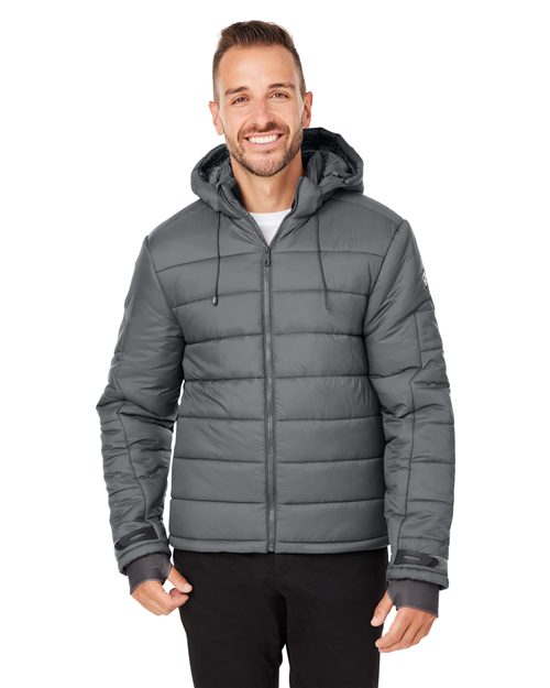 Spyder S17933 — Men's Summit Challenger Jacket — main view