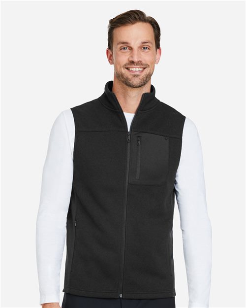Spyder S17999 — Men's Constant Canyon Vest — main view