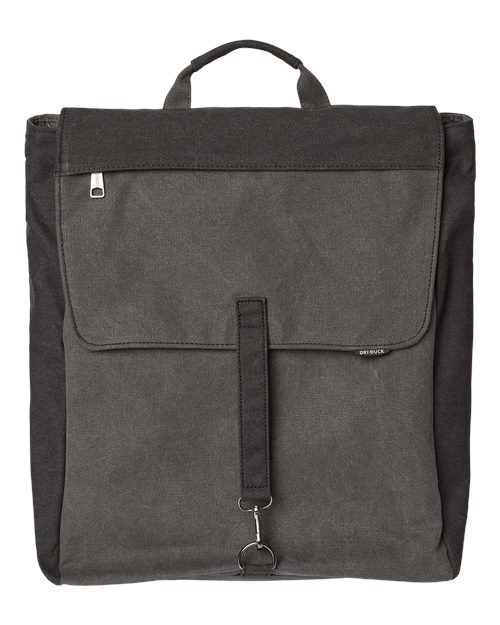 DRI DUCK 1048DD — Commuter Backpack — main view