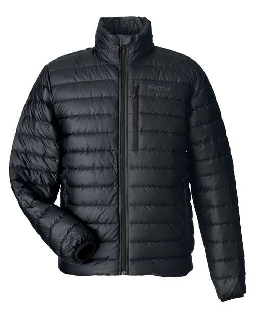 Marmot M15915 — Men's M2 Highlander Jacket — Black