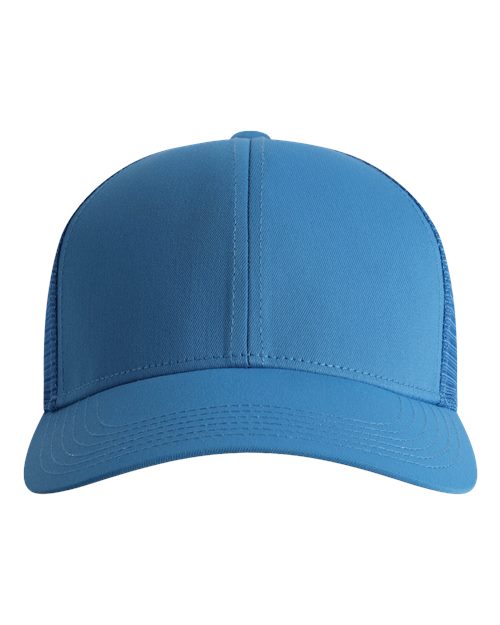 Imperial 1988M — The Whitaker Mesh Cap — Royal Blue