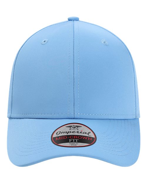 Imperial 7054N — The Independent Cap — Powder Blue