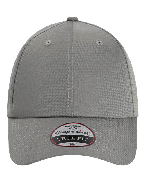 Imperial X210X — The Sophisticate Cap — Frost Grey