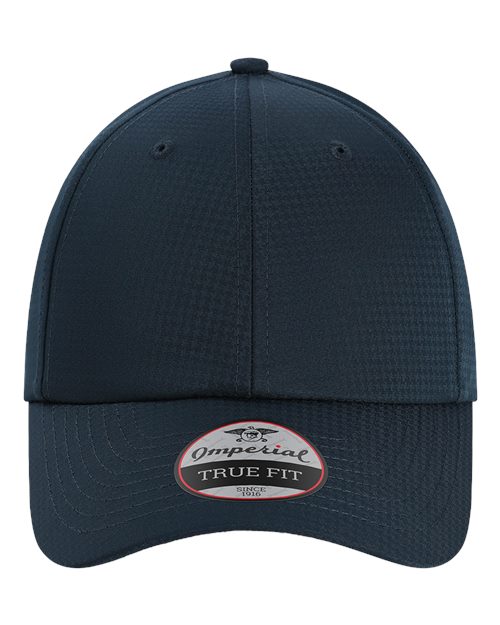 Imperial X210X — The Sophisticate Cap — True Navy