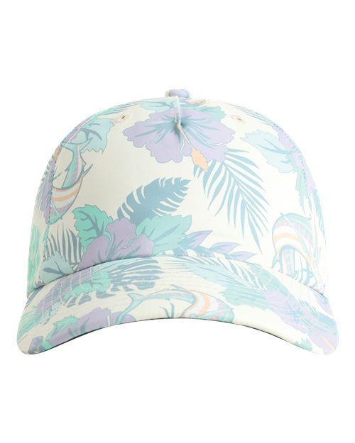 Imperial 4072 — The Easy Read Cap — Pale Yellow