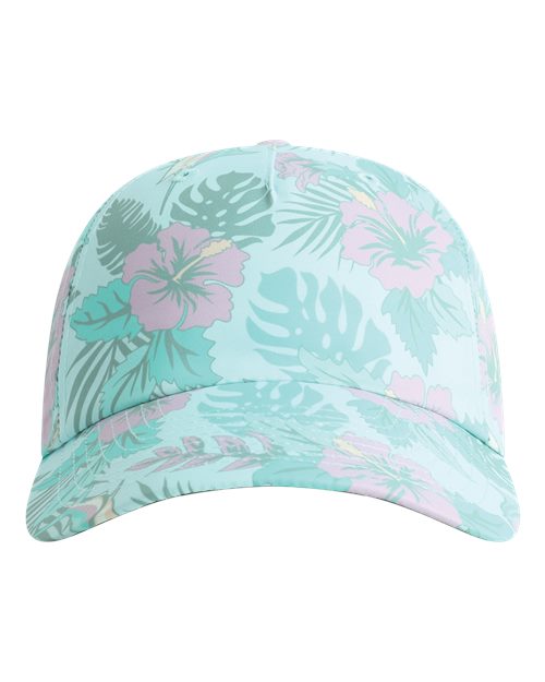 Imperial 4072 — The Easy Read Cap — Robins Egg