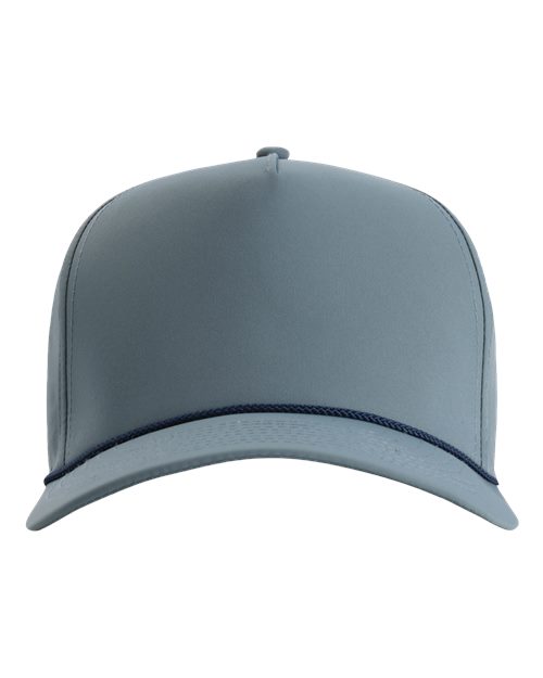 Imperial 5054 — The Wrightson Cap — Breaker Blue/ Navy