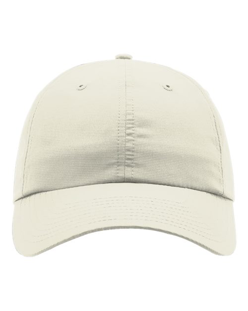 Richardson 225 — Casual Performance Lite Cap — Stone