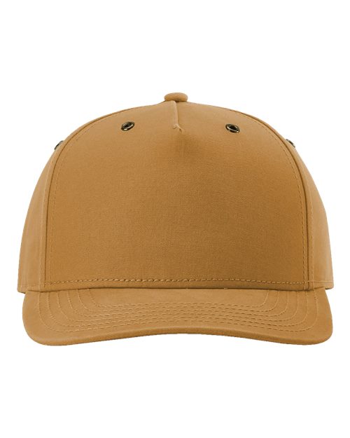 Richardson 336 — Burnside Cap — Wheat