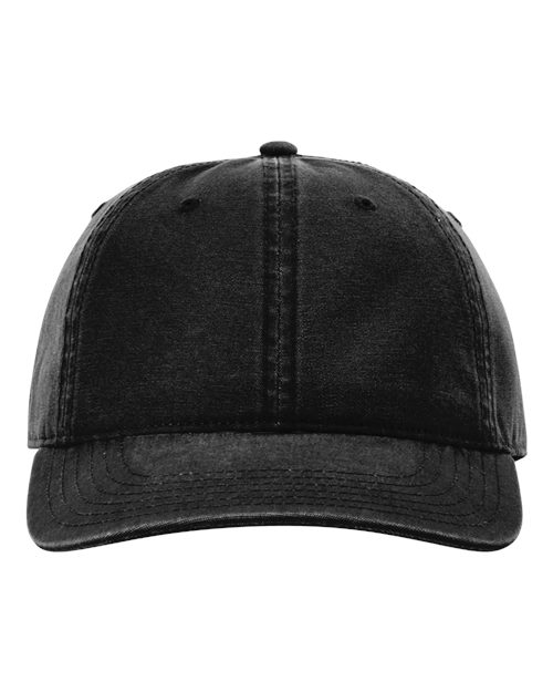 Richardson 324RE — Odell Cap — Black