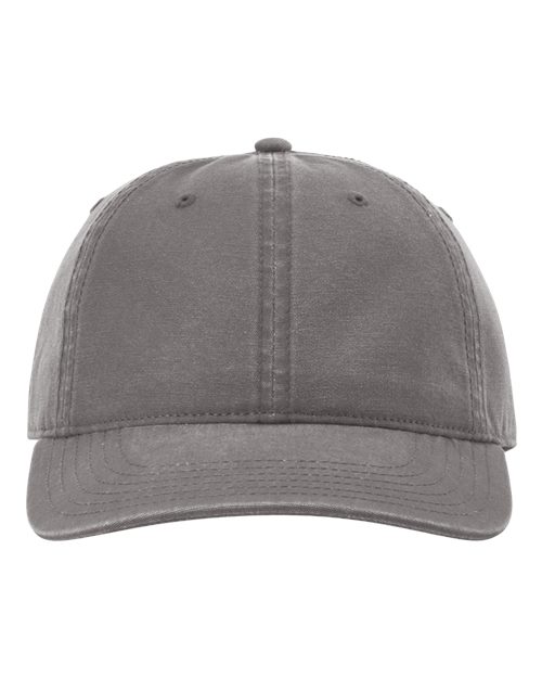 Richardson 324RE — Odell Cap — Dark Grey