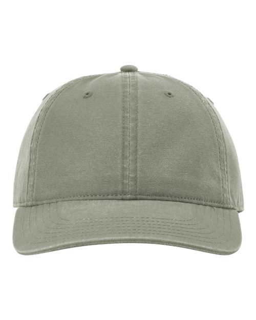 Richardson 324RE — Odell Cap — Olive Green