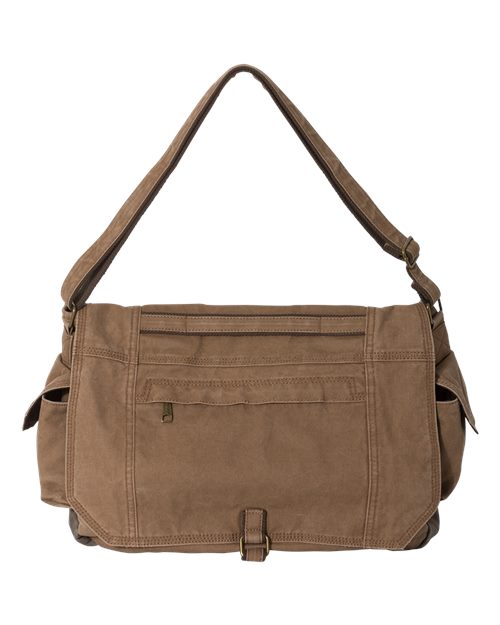 DRI DUCK 1036DD — Messenger Bag — main view
