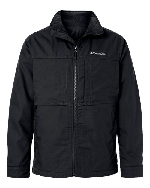 Columbia 208855 — Men's Loma Vista™ III Jacket — Black
