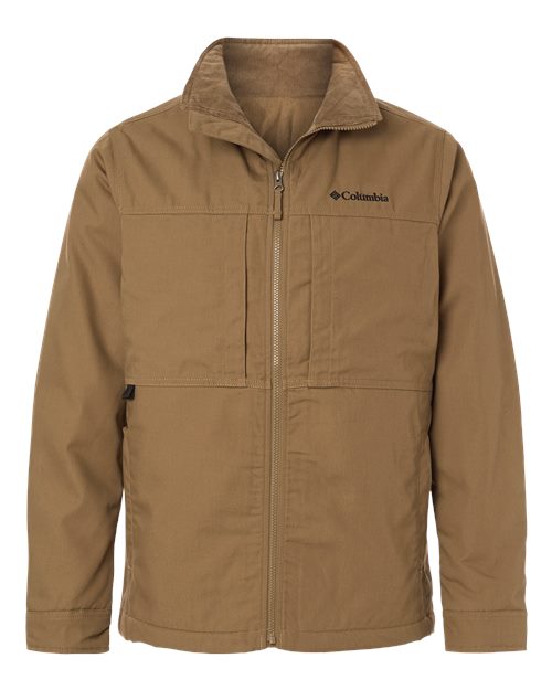 Columbia 208855 — Men's Loma Vista™ III Jacket — Delta