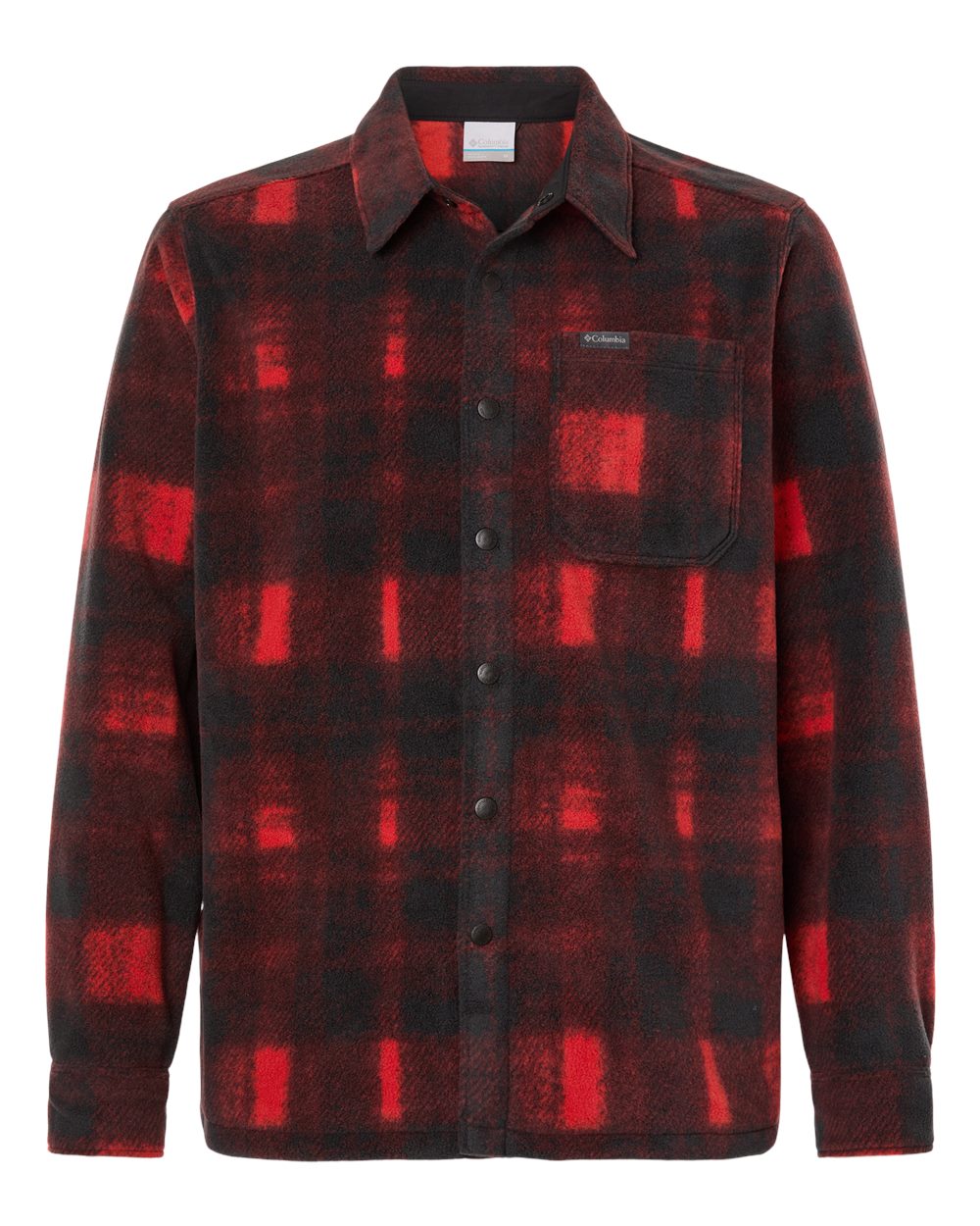 Sail Red Omblur