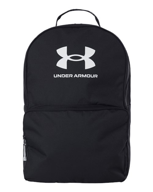 Under Armour 1378415 — Loudon Backpack — Black/ White
