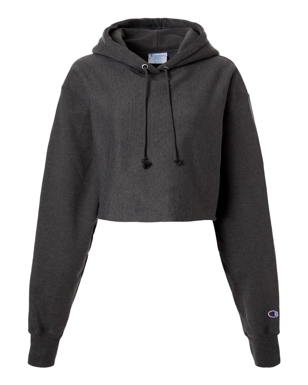 Charcoal Heather