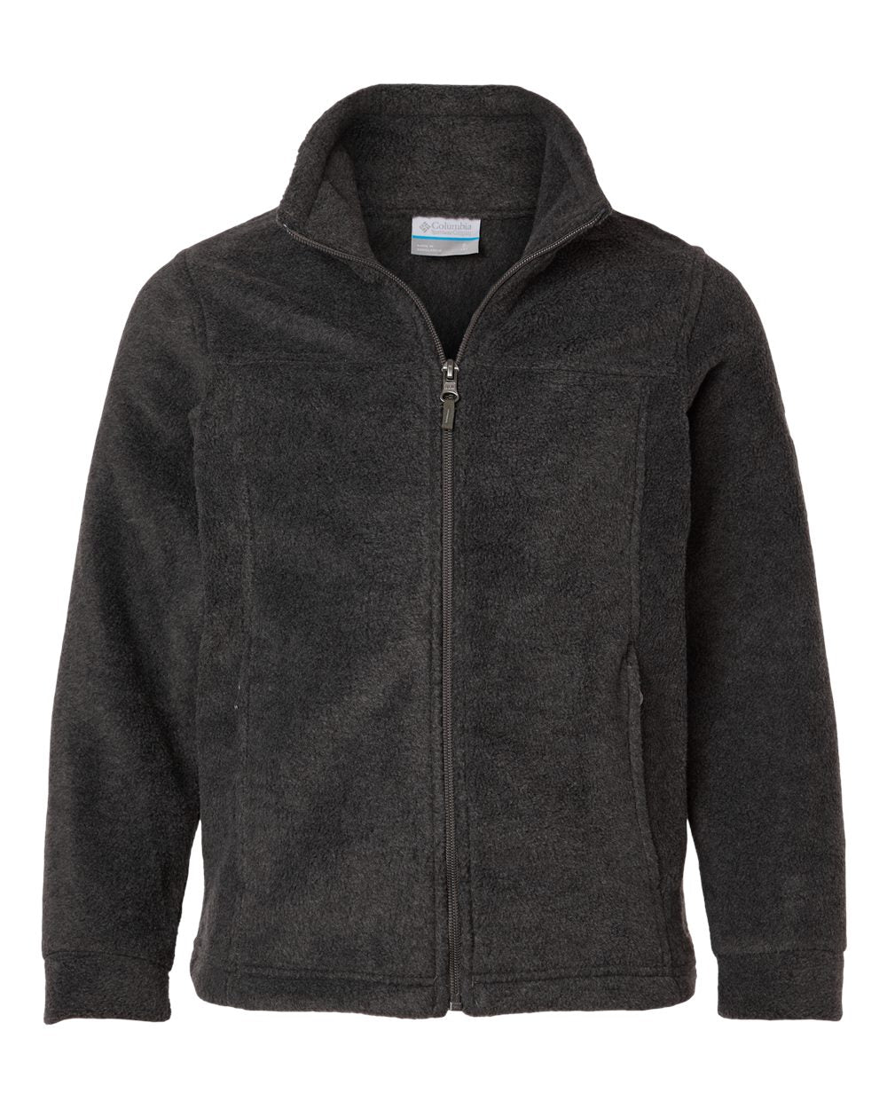 Charcoal Heather