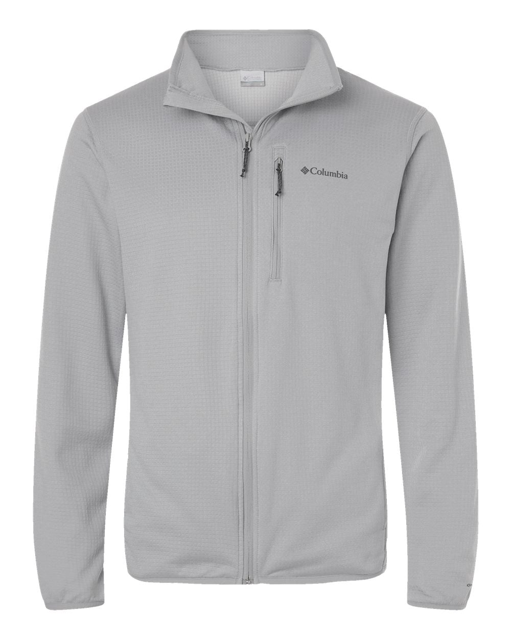Columbia Grey