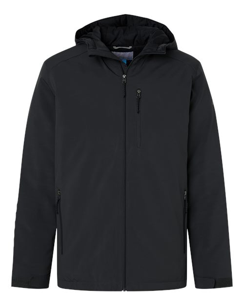 Columbia 216509 — Men's Gate Racer™ II Soft Shell Jacket — Black