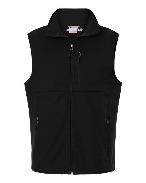 Columbia 216510 — Men's Ascender™ II Soft Shell Vest — Black