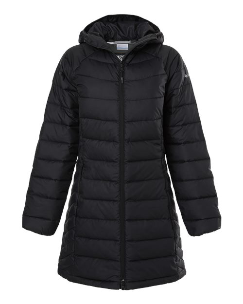 Columbia 217748 — Women's Powder Lite™ II Mid Jacket — Black