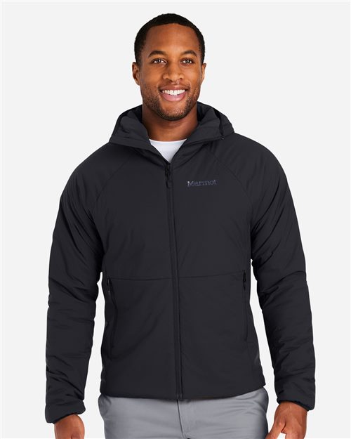 Marmot M12691 — Men's Novus Jacket — main view