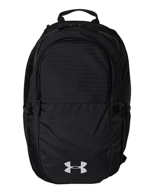 Under Armour 1350097 — All Sport Backpack — Black/ White