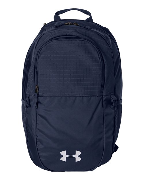 Under Armour 1350097 — All Sport Backpack — Midnight Navy/ White