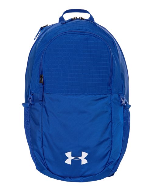 Under Armour 1350097 — All Sport Backpack — Royal/ White