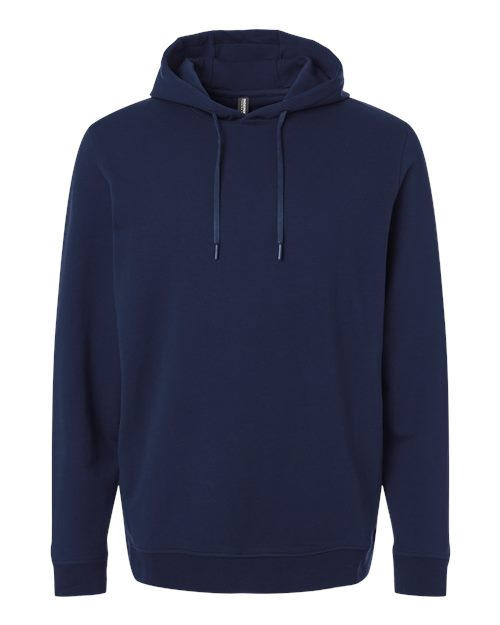Independent Trading Co. EXP25PH — Unisex Perform Hooded Sweatshirt — Classic Navy