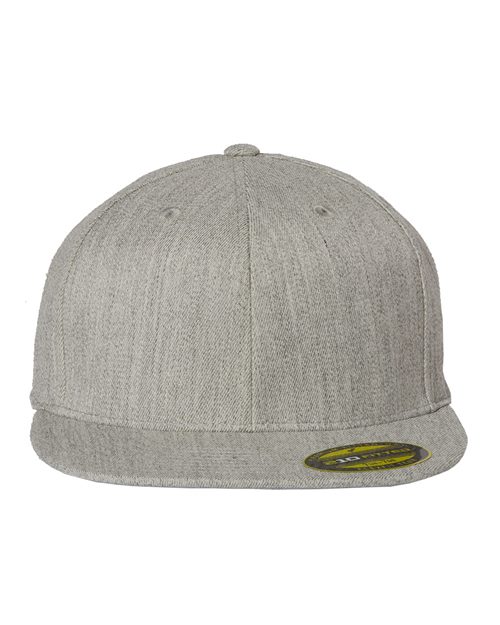 Flexfit 6210FF — 210® Flat Bill Cap — main view