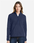 Marmot M12403 — Women's Rocklin Half-Zip Jacket — main view