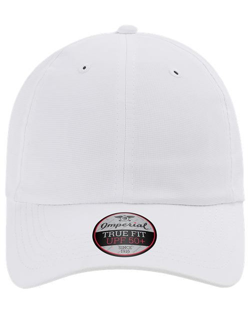 Imperial X210P — The Original Performance Cap — main view