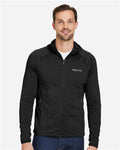 Marmot M15383 — Men's Leconte Full-Zip Hooded Jacket — main view