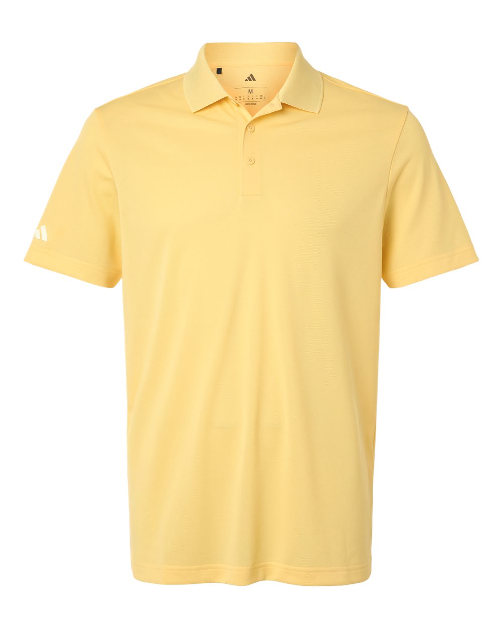 Almost Yellow