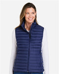 Marmot M15872 — Women's Echo Featherless Vest — main view